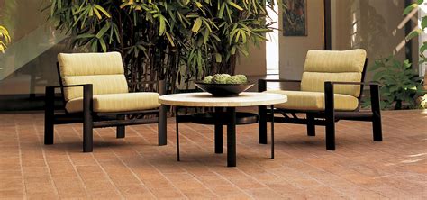 brown jordan patio furniture warehouse